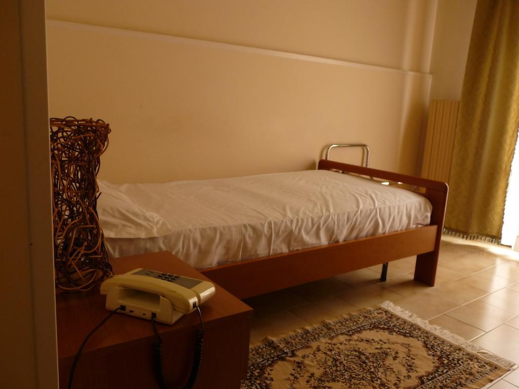 Agathae Hotel & Residence Scoglitti Esterno foto