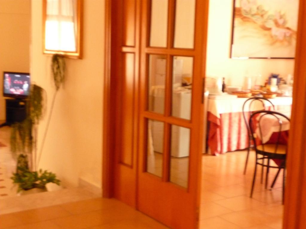 Agathae Hotel & Residence Scoglitti Esterno foto