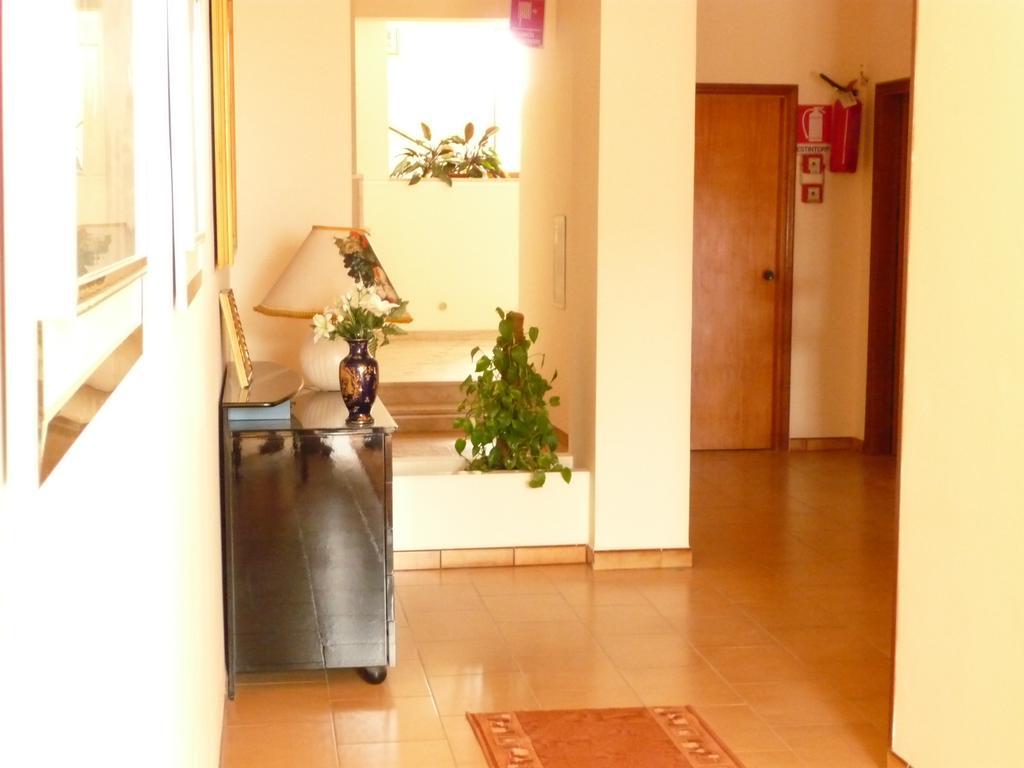 Agathae Hotel & Residence Scoglitti Esterno foto