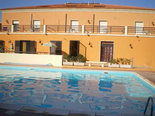 Agathae Hotel & Residence Scoglitti Esterno foto