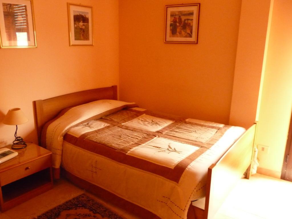 Agathae Hotel & Residence Scoglitti Esterno foto