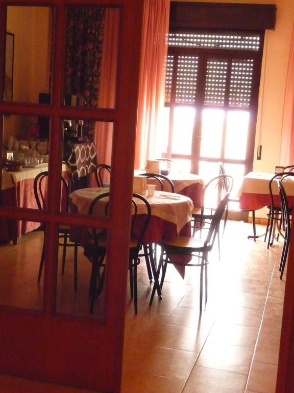 Agathae Hotel & Residence Scoglitti Esterno foto