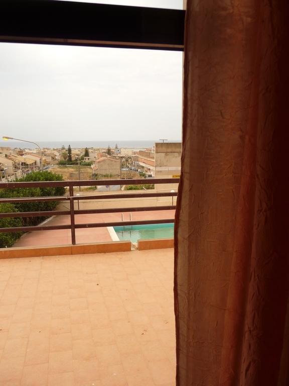 Agathae Hotel & Residence Scoglitti Esterno foto