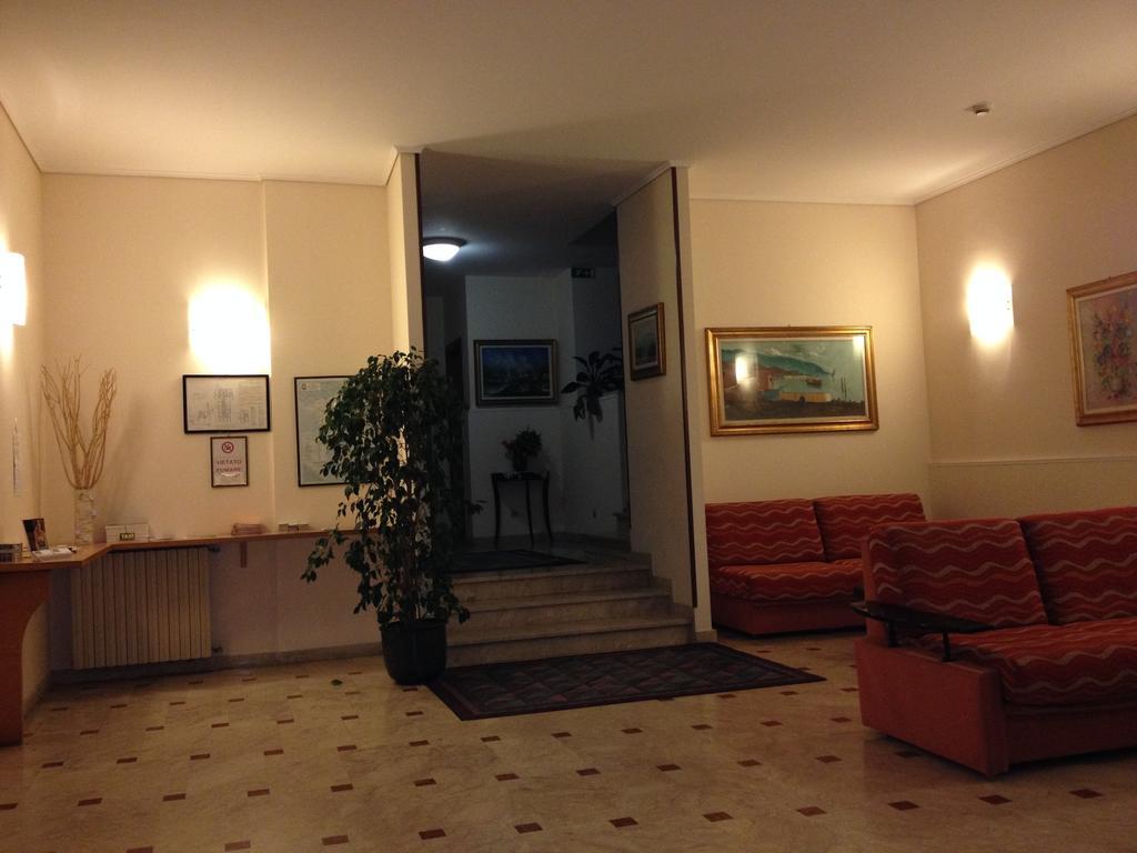 Agathae Hotel & Residence Scoglitti Esterno foto