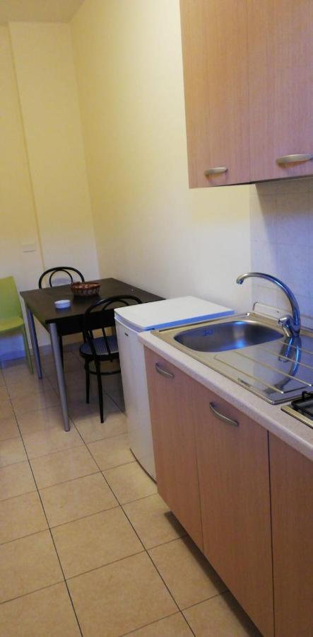 Agathae Hotel & Residence Scoglitti Esterno foto