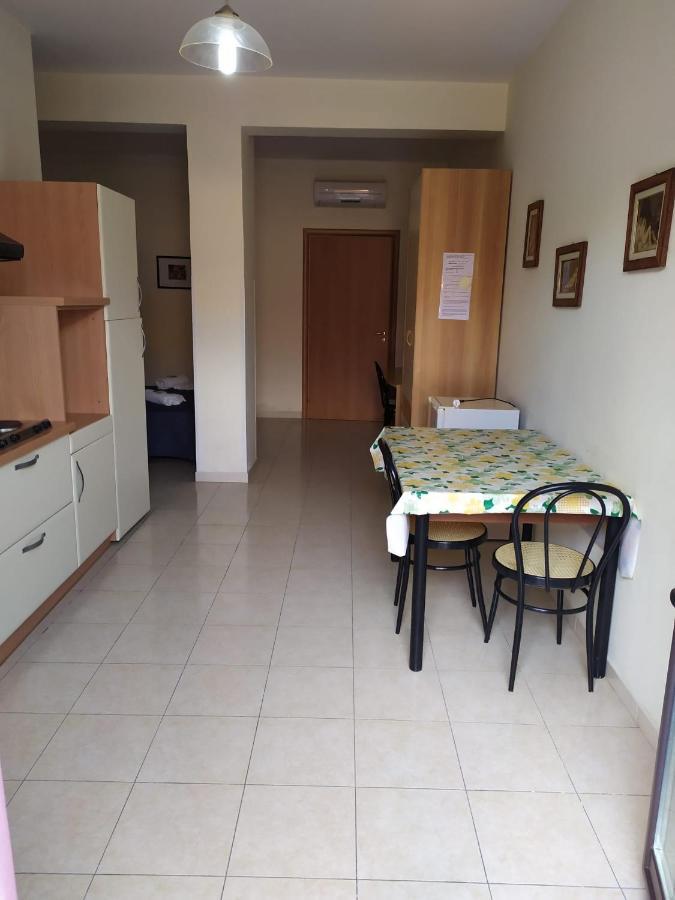 Agathae Hotel & Residence Scoglitti Esterno foto