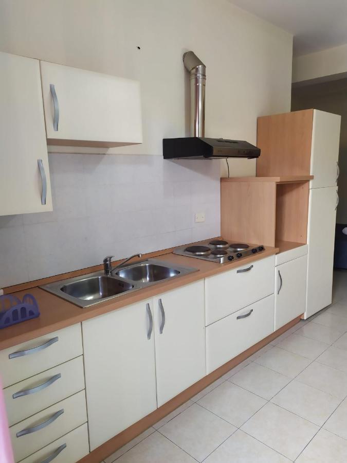 Agathae Hotel & Residence Scoglitti Esterno foto