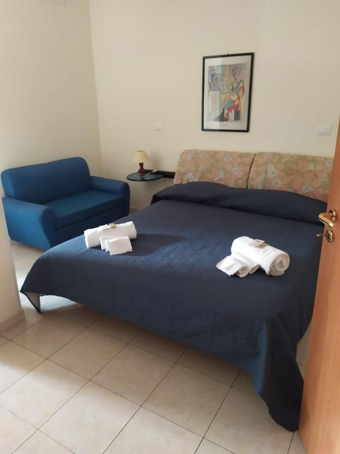 Agathae Hotel & Residence Scoglitti Esterno foto