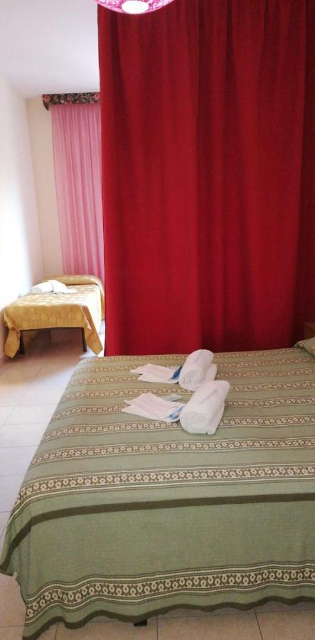 Agathae Hotel & Residence Scoglitti Esterno foto