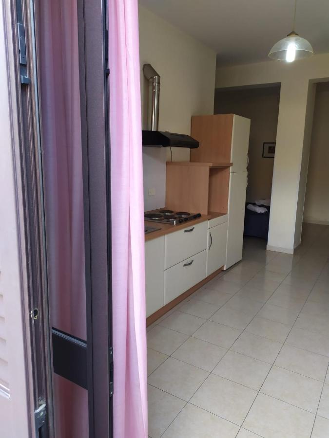 Agathae Hotel & Residence Scoglitti Esterno foto