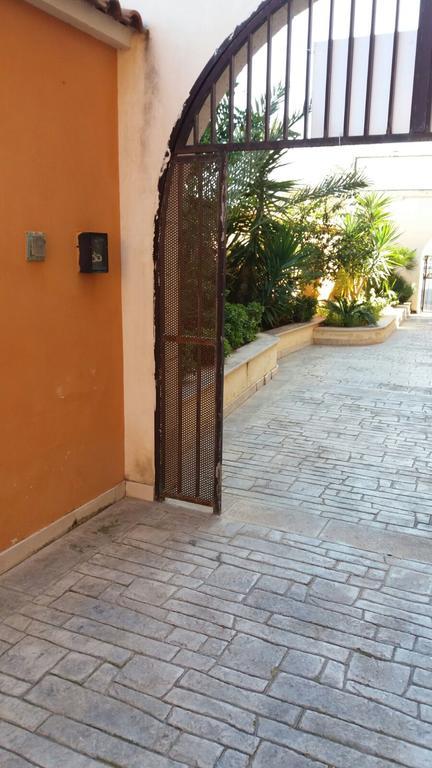 Agathae Hotel & Residence Scoglitti Esterno foto