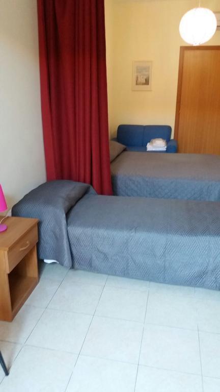Agathae Hotel & Residence Scoglitti Esterno foto