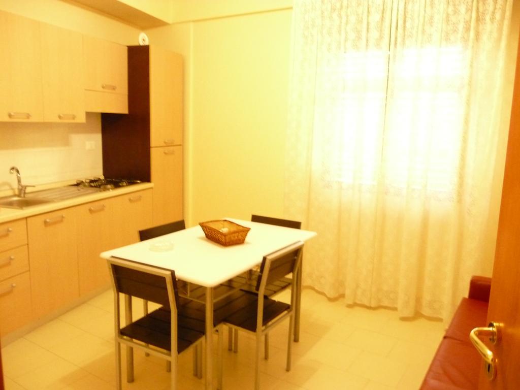 Agathae Hotel & Residence Scoglitti Esterno foto