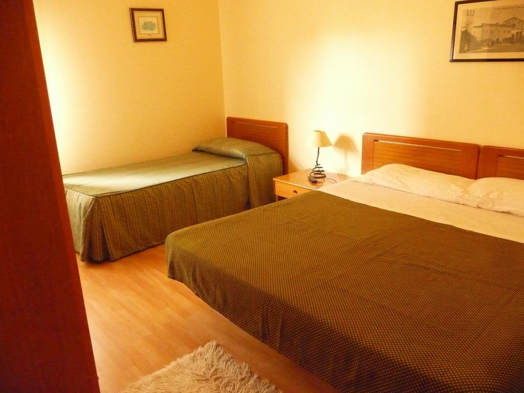 Agathae Hotel & Residence Scoglitti Esterno foto