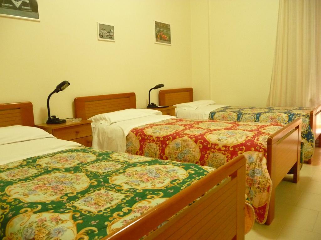Agathae Hotel & Residence Scoglitti Esterno foto