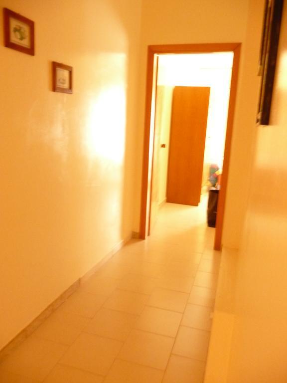 Agathae Hotel & Residence Scoglitti Esterno foto
