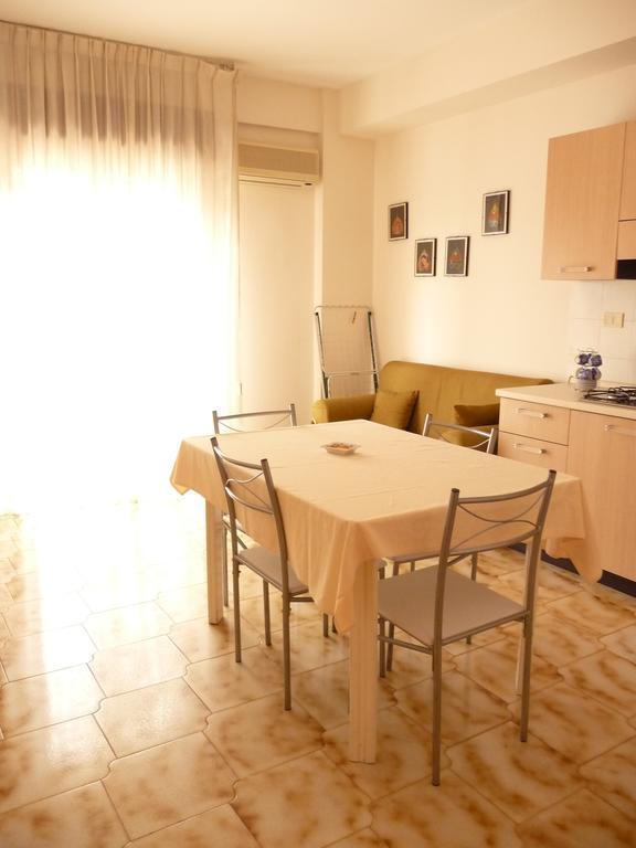 Agathae Hotel & Residence Scoglitti Esterno foto