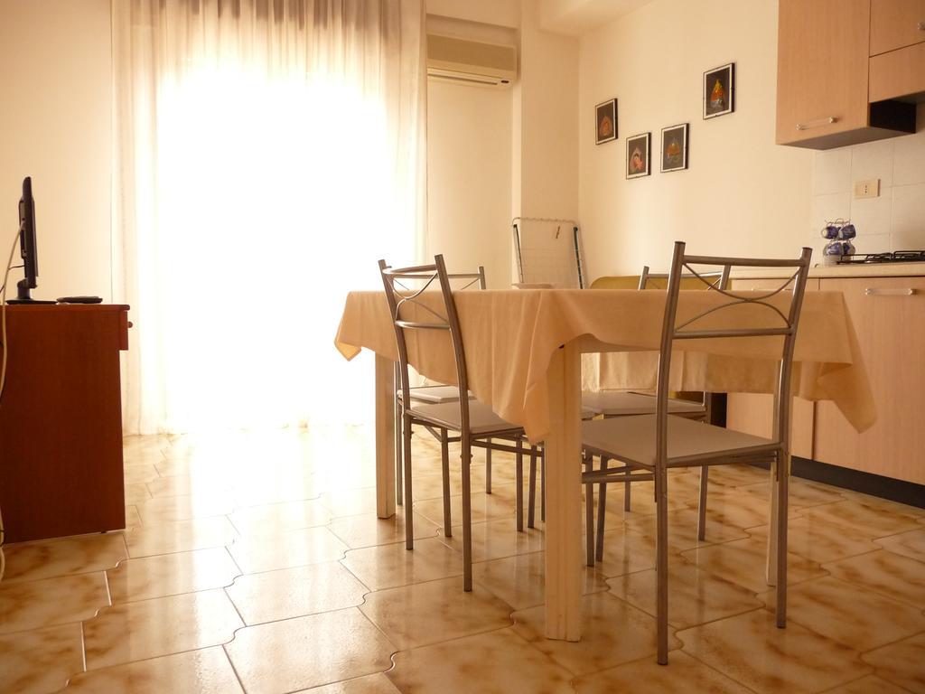 Agathae Hotel & Residence Scoglitti Esterno foto