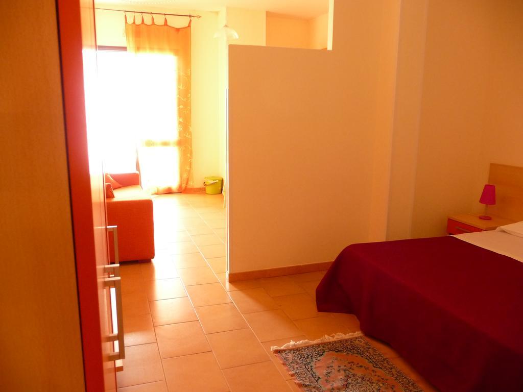 Agathae Hotel & Residence Scoglitti Esterno foto