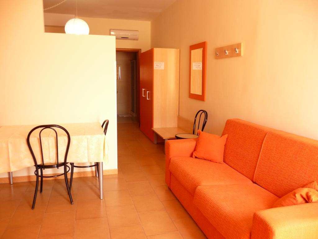 Agathae Hotel & Residence Scoglitti Esterno foto