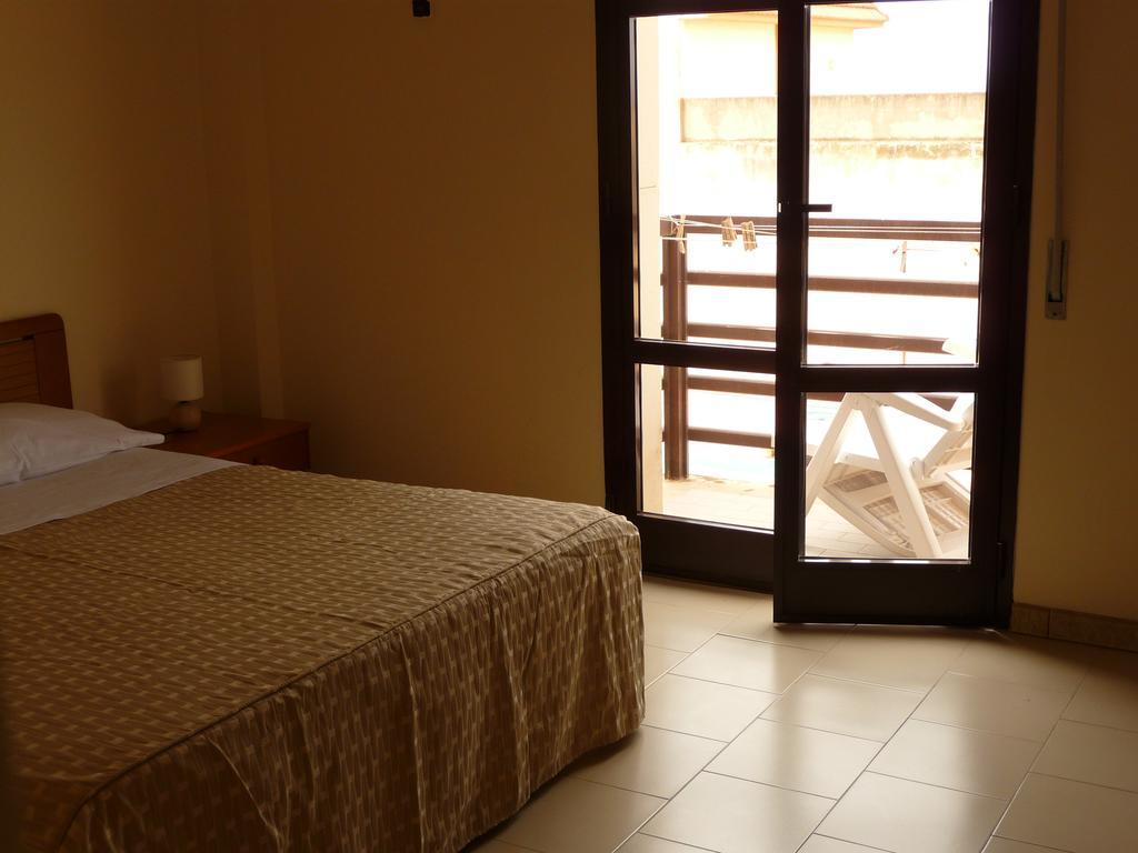 Agathae Hotel & Residence Scoglitti Esterno foto