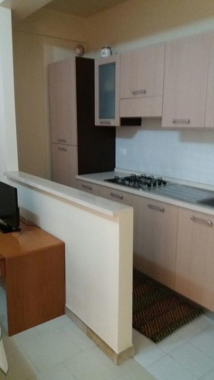 Agathae Hotel & Residence Scoglitti Esterno foto