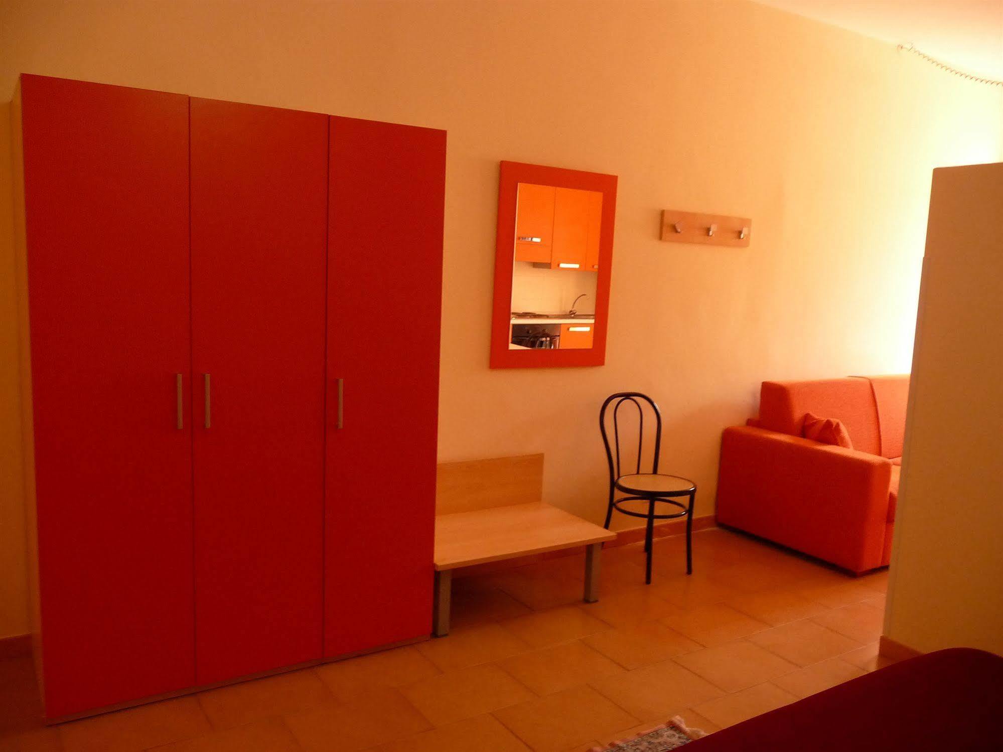 Agathae Hotel & Residence Scoglitti Esterno foto