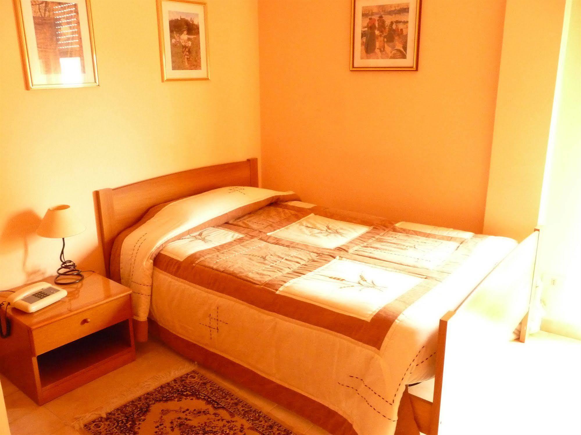 Agathae Hotel & Residence Scoglitti Esterno foto